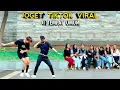 Download Lagu JOGET TIKTOK VIRAL DI TEMPAT UMUM..