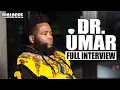 Dr Umar Finally Speaks On Nicki Minaj 50 Cent Diddy Doc Michael Jackson Hulk Hogan Death More