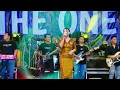 Download Lagu AMPUNILAH - SALMA ALFRIKA - THE ONE MUSIC LIVE GRESIK