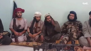 عناصر داعش يحاولون تغطية خسائرهم بالأناشيد القديمة 