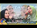 Download Lagu 8 LAGU QOSIDAH GAMBUS KOPLO PILIHAN - BERSAMA EHA MUSLIMAH \u0026 IPUNG ASGAR | GAMBUS MODERN