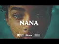 Download Lagu (FREE) Omah Lay x Fola x Buju Afropop Afrobeat type beat 2025 - NANA - Afrobeat Instrumental