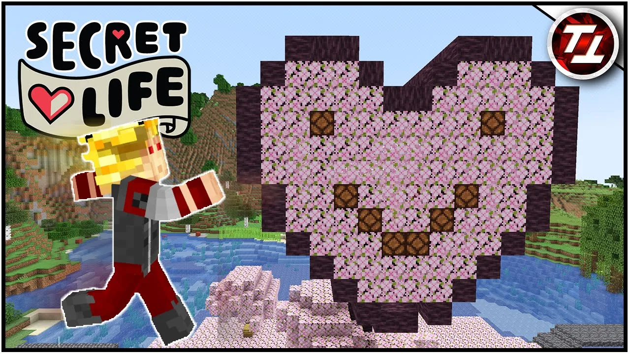 Watch "TAG! I'm it! - Secret Life #5" on YouTube