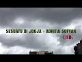 Download Lagu SESUATU DI JOGJA - ADHITIA SOFYAN LIRIK