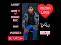 NEW _LOVE ♥️_ BONGO _MIX 2025 BY _DJ RAY 254,_KATAM, AMANDA,PAWA,TAYA,DONJO MABER,🔥♥️🔥