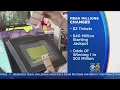 Changes Coming To Mega Millions