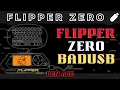 Flipper Zero - Bad USB