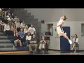 Defying the volleyball odds Dallastown junior is soaring to new heights