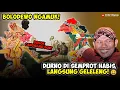 Download Lagu Bolodewo Ngamuk! Durno Disemprot Habis 😆 | Ki Seno Nugroho – Cerita Wayang