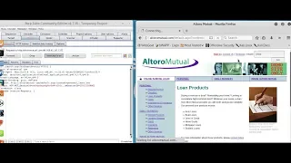 Burp Proxy - Pages Not Loading With Intercept On