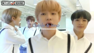 Download Chenle's cute moments with the older NCT Dream members ( My first and last era ) MP3