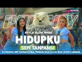 Download Lagu DJ HIDUPKU SEPI TANPAMU SLOW BASS || TERBARU ENAK BUAT JOGET KARNAVAL