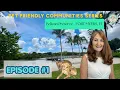Pelican Preserve 55 Living in Fort Myers Florida Pet Friendly Community Tour