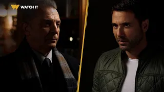 العارف يونس مش عارف يتخلص من إحساسه بالذنب ولا ينسى اللي حصل 