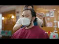 Download Lagu Iklan Sampoerna A Mild Terbaru 2022 Barbershop 'Dimana Ada Gue'