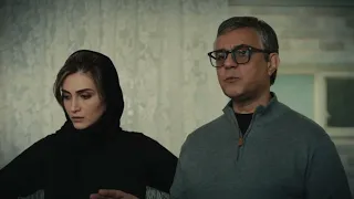 درام عاشقانه  گل سنگ    با بازی مهتاب کرامتی و مهدی حسینی نیا   فیلم جدید ابراهیم ایرج زاد دندنها