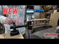 All New Sniper Marine PDL Mount - Next Level Stow and Deploy Capability