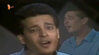 الحب بحر مالوش اخر  علاء عبد الخالق      دندنها
