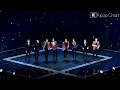 Download Lagu [FANCAM] NCT 127 - Regular + Superhuman @ Indonesian Television Awards 2019