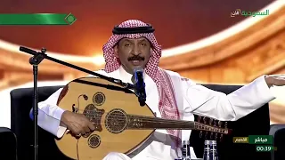 عبادي الجوهر   حبر وورق   حفل القصيم باليوم الوطني      دندنها