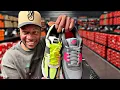 Nike Outlet Outerwear Sneaker Deals Are INSANE
