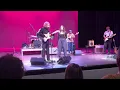 Kevin Morby and Katie Crutchfield. Bittersweet TN. 8/27/23. Long Island NY.