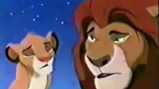 هشام عباس و سيمبا طول مانت بخير  هشام عباس و سيمبا طول مانت بخير