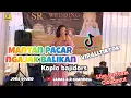 Download Lagu Mantan Pacar Ngajak Balikan //(Cover) #larasayu #bajidors #viraltiktok