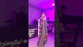 Cheba Dalila 2020 Matsalounich Live Paris  Cheba Dalila 2020 Matsalounich Live Paris