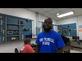 Industrial Maintenance Technology and Mechatronics Technology at York Technical College