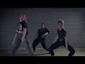 ARCHICREW | Savannah Cristina - F'd Up | choreo by Elizaveta Pologova