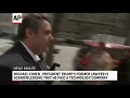 AP Top Stories January 17 P