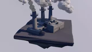 أبرز ملوثات الهواء دندنها