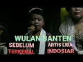 Download Lagu Wulan Banten sebelum terkenal di jaipong TERMOS GRUP SANG BANGO
