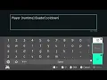 Another example on how to easily make more cheats for Unity games Nintendo Switch