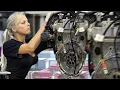 Download Lagu Inside Billion £ British Factory Producing Luxury BENTLEY – Building SuperCars (Assembly line)
