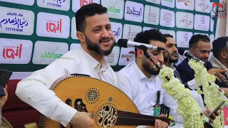 باين عليك بتحب من كلمات الشاعر يوسف شذان يرحله من دور لنا الزله ادا العملاق حمود السمه عم الفل 