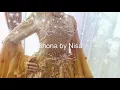 GAUN PENGANTIN MUSLIMAH Shona by Nisa - Princess Soledad Gown 2