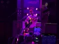 Highly Suspect Vanity from 2/14/2025 at HOB Orlando