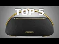 Top 5 Best High End Bluetooth Speakers of 2026 Full Guide