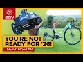Lagu 6 dingen die je moet weten over fietsen in 2026 | GCN Show aflevering 677