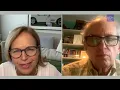 Midterms Round-Up Political Scientist Norman Ornstein on the Big Picture