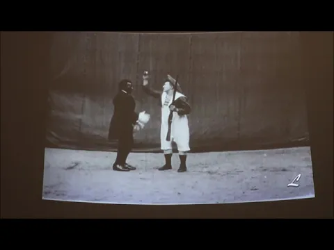 Foottit et Chocolat - 1897