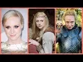 Gwendoline Christie Brienne in Game of Thrones Rare Photos Family Friends Lifestyle