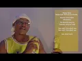 Download Lagu Najipa Raha|Rush_Ayra Starr(Swahili Version) By FRANSHOW