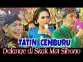 Download Lagu Wayang Kulit Ki Seno Nugroho | Tatin Cemburu, Sihono Gleleng, dalange di Skak Mat. Limbukan Gayeng