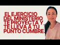 Download Lagu El ejercicio del Ministerio te proyecta y te lleva a tu punto cumbre. -  08 de octubre de 2025