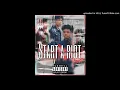 Download Lagu JAYTHEPLAYA X K BLAST - START A RIOT (Prod. khroam)