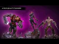 Video di Darksiders III - Moneyshot-Video Apocalypse Edition