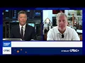 Healthcare sector looks to be a beneficiary of the turbulence in tech Renaissance Macro s deGraaf